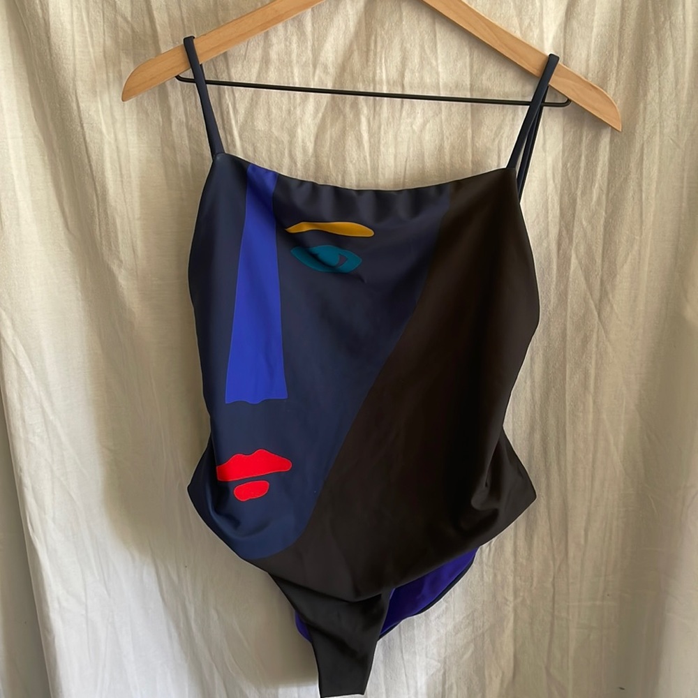 Mara Hoffman One-piece swimsuit